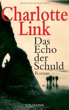portada Das Echo der Schuld (in German)