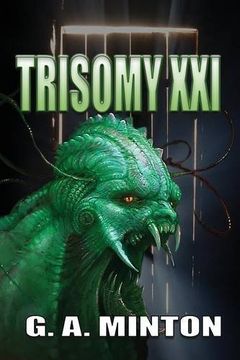 portada Trisomy XXI