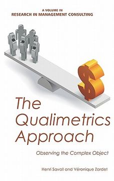 portada the qualimetrics approach
