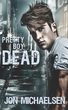 portada Pretty Boy Dead (en Inglés)