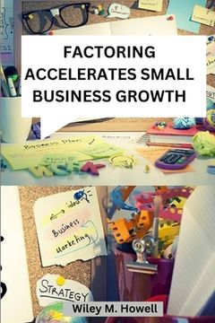 portada Factoring accelerates small business growth