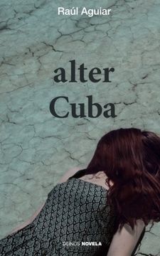 portada Alter Cuba (Spanish Edition)