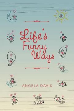 portada life`s funny ways