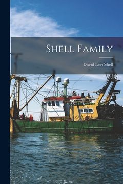 portada Shell Family (in English)