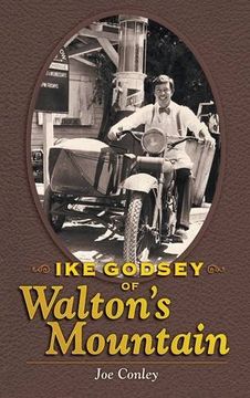 portada Ike Godsey of Walton's Mountain