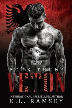 Veton: Tirana Brothers Syndicate (en Inglés)