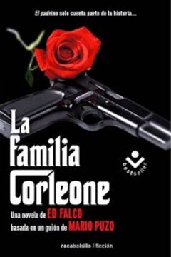 portada La Familia Corleone