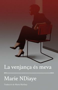 portada La Venjança és Meva: 31 (Més Llibres) (in Catalá)