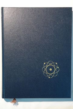 portada Enciclopedia Salvat de Ciencia y Tecnología. Vol. 1