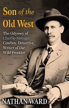 portada Son of the old West 