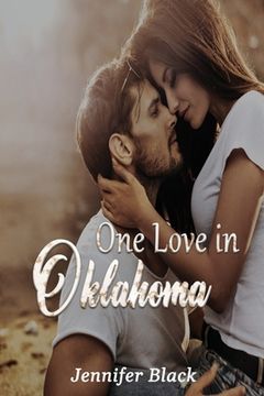 portada One Love in Oklahoma (en Inglés)
