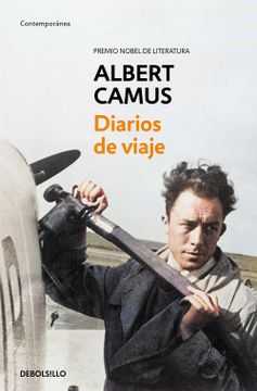 portada Diarios de viaje (in Spanish)