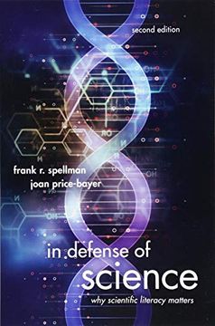 portada In Defense of Science, Second Edition (in English)
