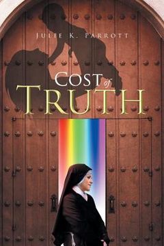 portada Cost of Truth (en Inglés)