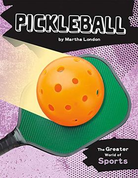 portada Pickleball (Greater World of Sports) 