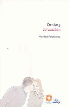 portada Cantos Cruzados (in Spanish)