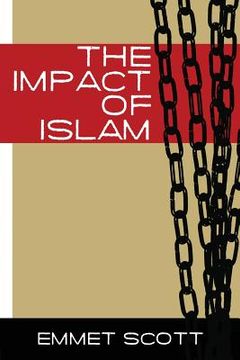 portada The Impact of Islam (en Inglés)
