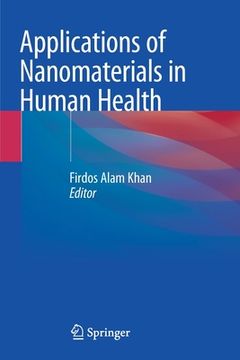 portada Applications of Nanomaterials in Human Health