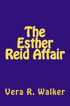 portada The Esther Reid Affair