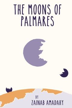 portada Moons of Palmares