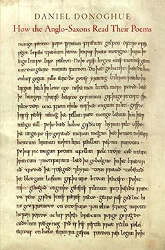 portada How the Anglo-Saxons Read Their Poems (en Inglés)