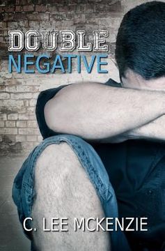 portada Double Negative (in English)