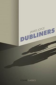 portada Dubliners (Collins Classics) (in English)
