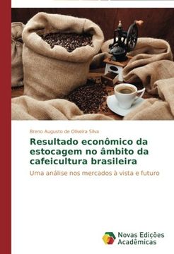 portada Resultado Economico Da Estocagem No Ambito Da Cafeicultura Brasileira