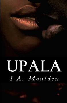 portada Upala (in English)