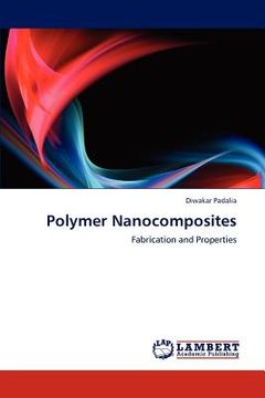 portada polymer nanocomposites (en Inglés)