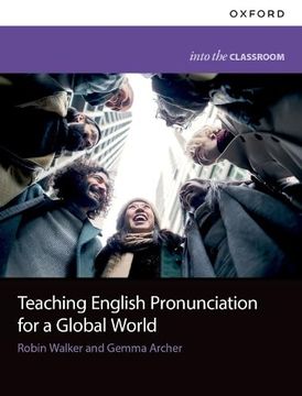 portada Teaching English Pronunciation for a Global World