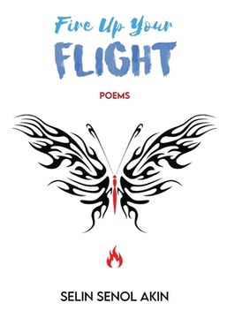 portada Fire Up Your Flight (en Inglés)