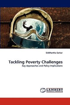 portada tackling poverty challenges (en Inglés)