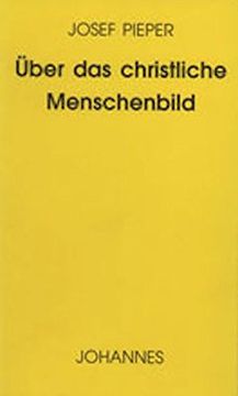 portada Über das Christliche Menschenbild (in German)