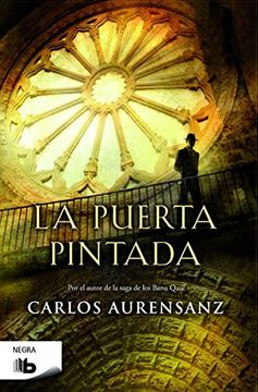 portada Puerta Pintada, La (in Spanish)