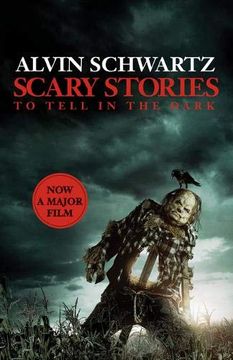 portada Scary Stories to Tell in the Dark: The Complete Collection (en Inglés)