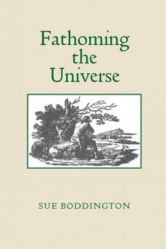 portada Fathoming the Universe (en Inglés)