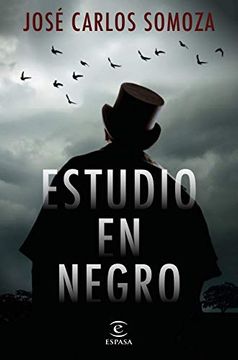 portada Estudio en Negro (in Spanish)