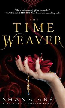 portada The Time Weaver (Drakon) (en Inglés)