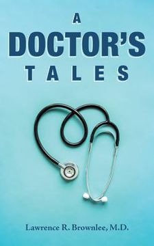 portada A Doctor's Tales