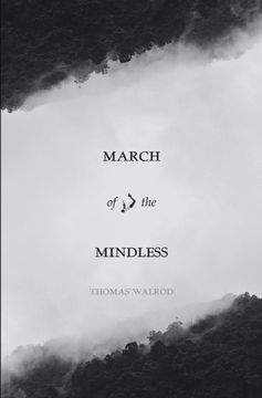 portada March of the Mindless (en Inglés)