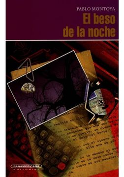 portada El Beso de la Noche (in Spanish)