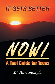 portada It Gets Better Now! A Tool Guide for Teens 
