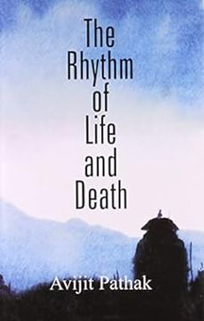 portada The Rhythm of Life and Death
