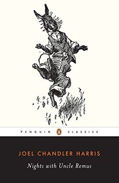 portada Nights With Uncle Remus (Penguin Classics) (en Inglés)