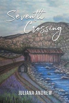 portada Seventh Crossing (en Inglés)