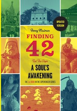 portada Finding 42: Cut The Rope, A Soul's Awakening (en Inglés)