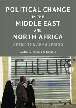 portada Political Change in the Middle East and North Africa: After the Arab Spring