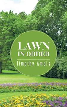 portada Lawn In Order (in English)