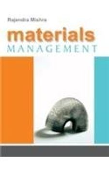 portada Materials Management